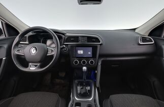 Renault Kadjar vaihtoauto