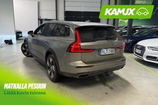Volvo V60 Cross Country vaihtoauto