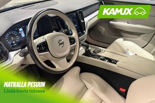 Volvo V60 Cross Country vaihtoauto
