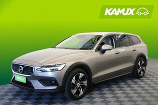 Volvo V60 Cross Country vaihtoauto