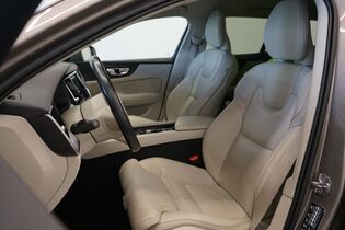 Volvo V60 Cross Country vaihtoauto