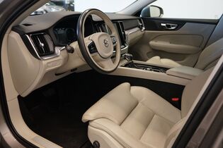 Volvo V60 Cross Country vaihtoauto