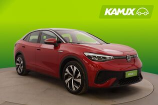 Volkswagen ID.5 vaihtoauto