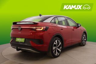 Volkswagen ID.5 vaihtoauto