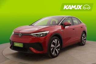 Volkswagen ID.5 vaihtoauto