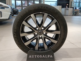 Volvo V40 Cross Country vaihtoauto