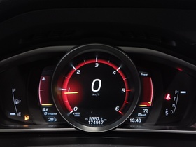 Volvo V40 Cross Country vaihtoauto