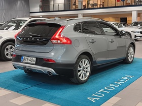 Volvo V40 Cross Country vaihtoauto