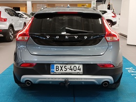 Volvo V40 Cross Country vaihtoauto