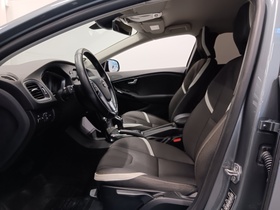 Volvo V40 Cross Country vaihtoauto