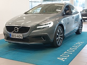 Volvo V40 Cross Country vaihtoauto