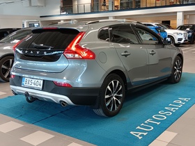 Volvo V40 Cross Country vaihtoauto
