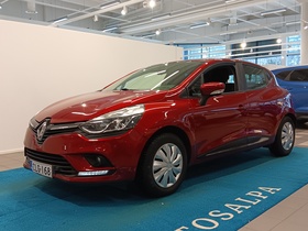 Renault Clio vaihtoauto