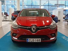 Renault Clio vaihtoauto