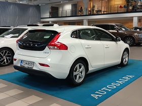 Volvo V40 vaihtoauto