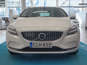 Volvo V40 vaihtoauto