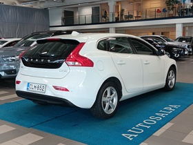 Volvo V40 vaihtoauto