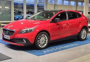 Volvo V40 Cross Country vaihtoauto