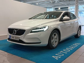 Volvo V40 vaihtoauto