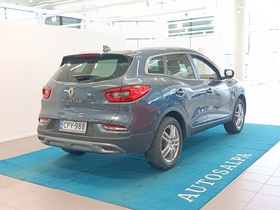 Renault Kadjar vaihtoauto