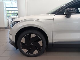 Volvo EX30 vaihtoauto