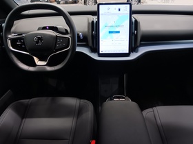 Volvo EX30 vaihtoauto