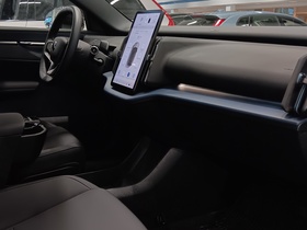 Volvo EX30 vaihtoauto