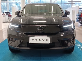 Volvo EC40 vaihtoauto