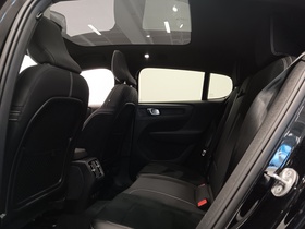 Volvo EC40 vaihtoauto