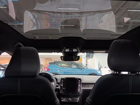 Volvo EC40 vaihtoauto