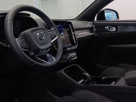 Volvo EC40 vaihtoauto