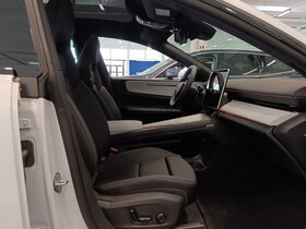 Polestar 4 vaihtoauto