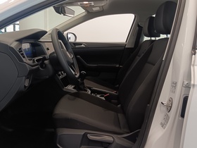 Volkswagen Taigo vaihtoauto