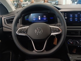 Volkswagen Taigo vaihtoauto