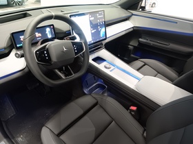 Polestar 4 vaihtoauto