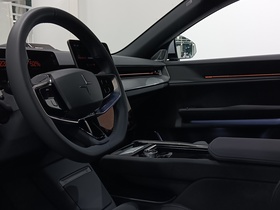 Polestar 3 vaihtoauto