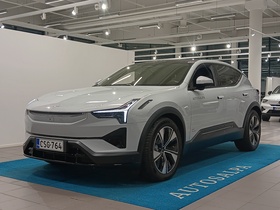 Polestar 3 vaihtoauto