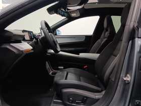 Polestar 4 vaihtoauto