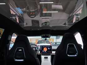 Polestar 4 vaihtoauto