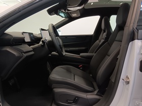 Polestar 4 vaihtoauto
