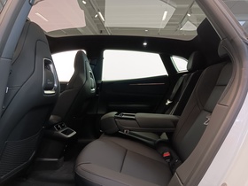 Polestar 4 vaihtoauto
