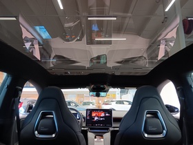 Polestar 4 vaihtoauto