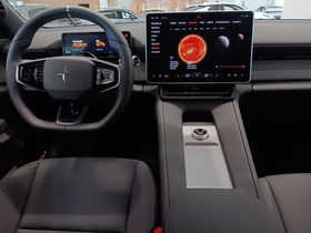 Polestar 4 vaihtoauto