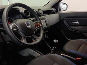 Dacia Duster vaihtoauto