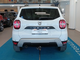 Dacia Duster vaihtoauto
