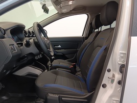 Dacia Duster vaihtoauto