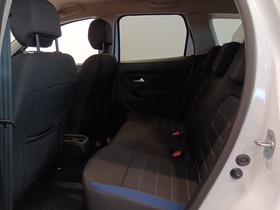 Dacia Duster vaihtoauto