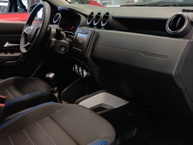 Dacia Duster vaihtoauto