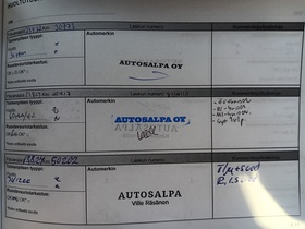 Dacia Duster vaihtoauto