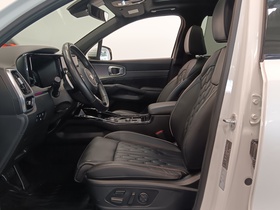 Kia Sorento vaihtoauto